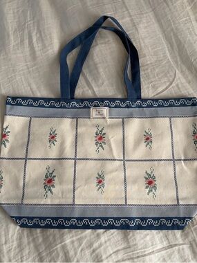 Sezane Tote